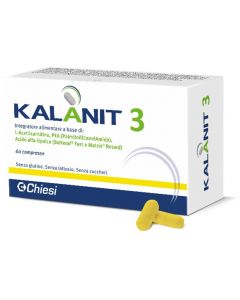 Kalanit*3 60 Cpr