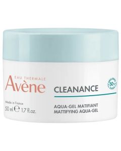 Cleanance Acqua Gel Op.50ml