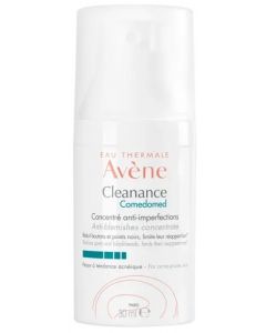 Avene Cleanance Comedomed Crema Anti Imperfezione 30ml