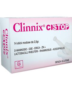 PROVITA CISTOP 14BUST STICK