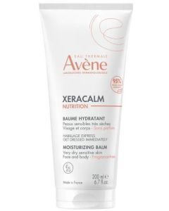 Xeracalm Nutrition Balsamo 200ml