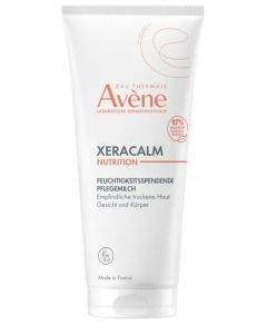 Xeracalm Nutrition Latte 200ml