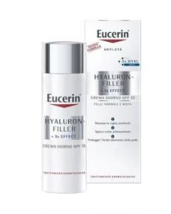 Eucerin fc Antiage Hyalur Giorno