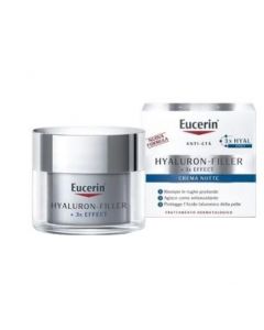 Eucerin fc Antiage Hyalur Notte