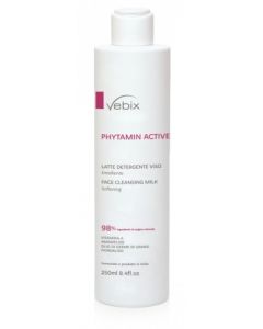 VEBIX Phytamin Latte Det.Viso