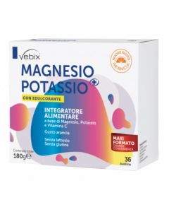 Vebix mg K+edulc.36 Bust.