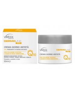 Dermoline Cr.viso Giorno