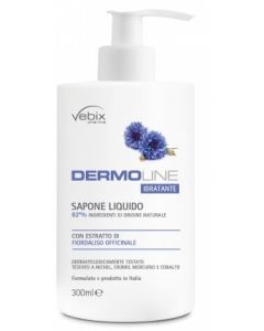 Dermoline Fiord.sap.liq.300ml