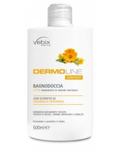 Dermoline*calend.bagnodoccia
