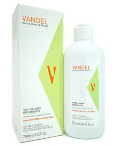 VANDEL ANFO 1 DETERGENTE 250ML