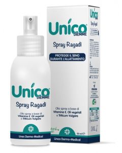 Unico Diemme Spray Ragadi 50ml