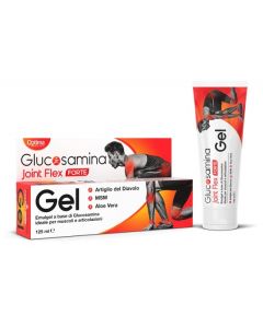 Optima Glucosamina Joint Cpx Gel
