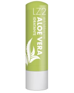 Lz2 Stick Labbra Aloe Vera