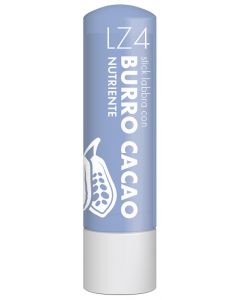 Lz4 Stk Labbra Burro Cacao