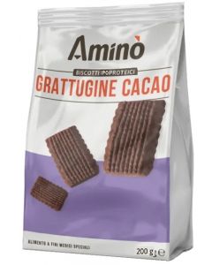 Amino'ipop.grattugine Cac.200g