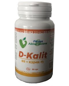 D-kalit 90 Cpr