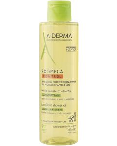 Exomega Control Olio*lav.200ml