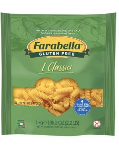 Farabella Pasta Fusilli 1kgofs