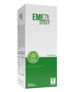 Emezil Spray 20ml