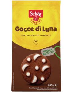 Schar Gocce di Luna 200g