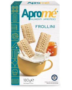 Aprome'frollini 180g