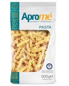 Aprome'pasta Fusilli 500g