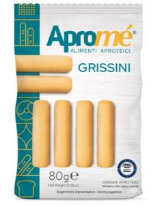 Aprome'grissini 80g