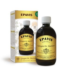 Epavis Liquido*analcool.500ml