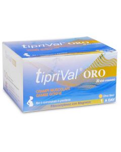 Tiprival Oro 30 Stick