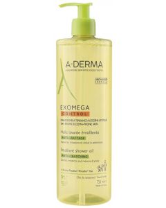 Exomega Control Olio Lavante 750ml