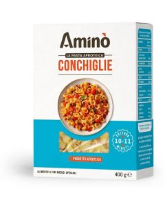 Amino'aprot.conchi Glie 400g