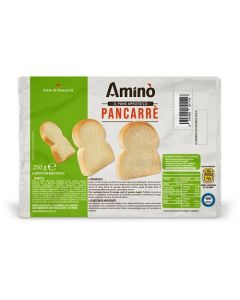 Amino'aprot.pancarre*250g
