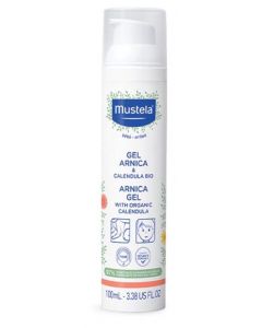 Mustela Gel Arnica&calendula