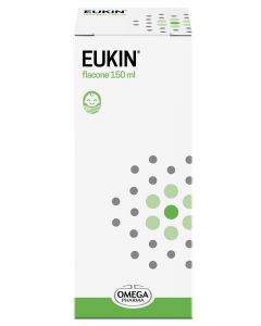 Eukin Sciroppo Tosse 150ml