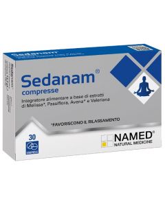 Sedanam 30 Cpr