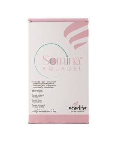 Semina Aquagel 6 Applicatori