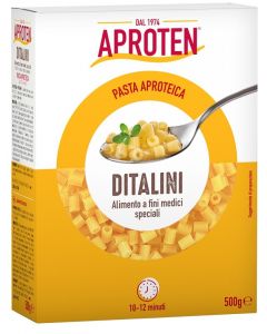 Aproten Pasta Ditalini 500g