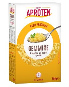 Aproten Pasta Gemmini 500g