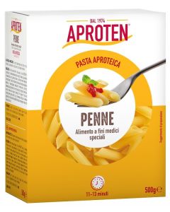 Aproten Pasta Penne 500g