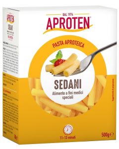 Aproten Pasta Sedanini 500g