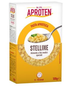 Aproten Pasta Stelline 500g