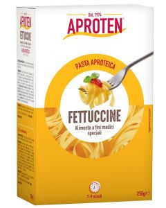 Aproten Pasta Fettuccine*250g