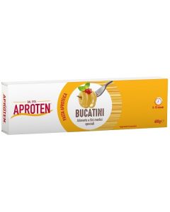 Aproten Pasta Bucatini 400g