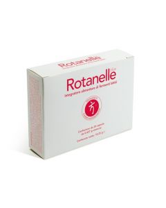Rotanelle Plus 24 Cps
