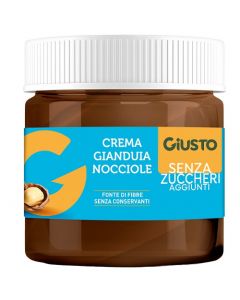 Giusto S/z Crema Giand&nocc.