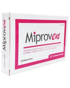 MIPROVEN 30 Cpr