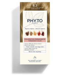 Phytocolor 8.3 Biondo Chiaro Dorato