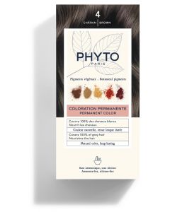 Phytocolor 4 Castano