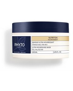 Phyto Nutrition Masch.200ml