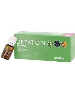 Zetaton Memo 12fl 10ml